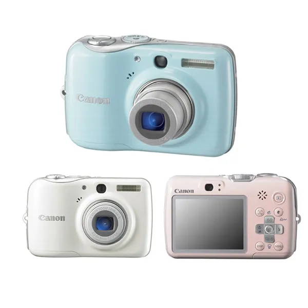 Canon Powershot E1