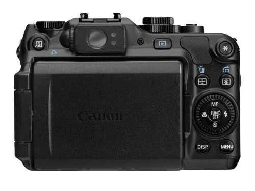 Canon PowerShot G12 2