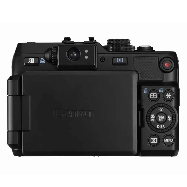Canon PowerShot G1 X 2