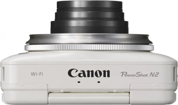 Canon PowerShot N2 2