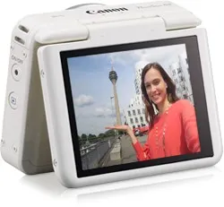 Canon PowerShot N2 3