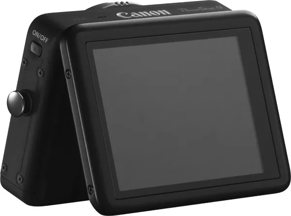 Canon PowerShot N 2