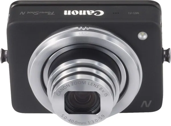 Canon PowerShot N 3