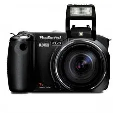 Canon Powershot Pro 1 2