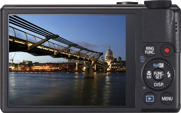 Canon PowerShot S110 2