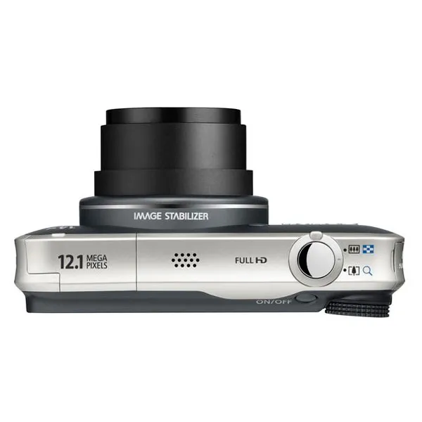 Canon PowerShot SX220 HS 4