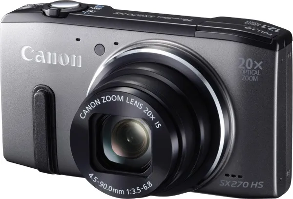 Canon PowerShot SX270 HS