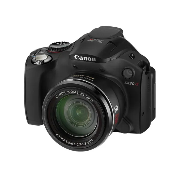 Canon PowerShot SX30 IS
