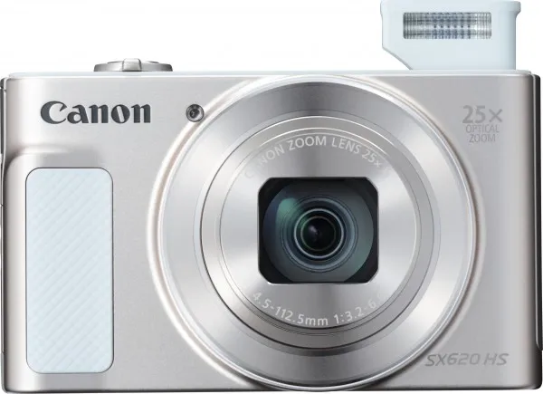Canon PowerShot SX620 HS 4