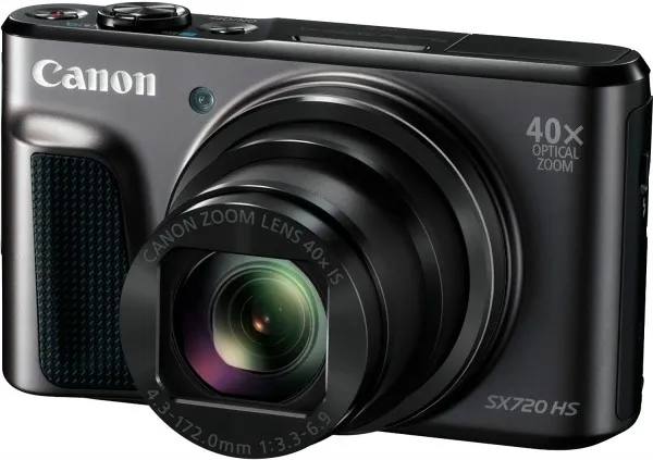 Canon PowerShot SX720 HS