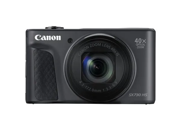 Canon PowerShot SX730 HS 2
