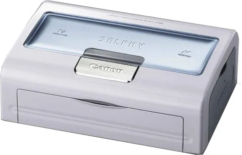 Canon Selphy CP400