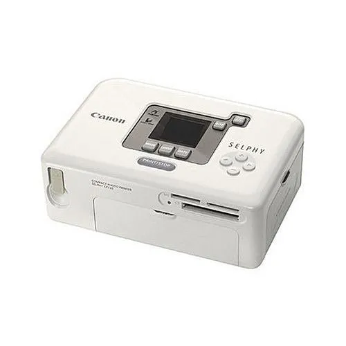 Canon Selphy CP730