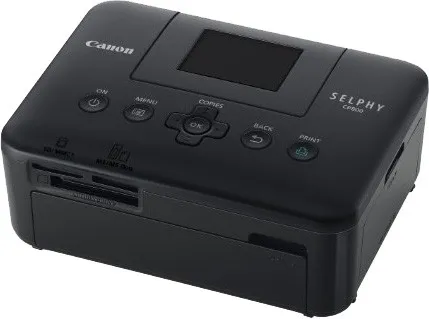 Canon Selphy CP800