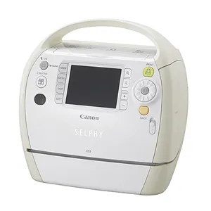 Canon Selphy ES3