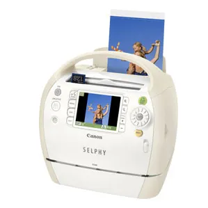 Canon Selphy ES40