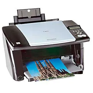 Canon SmartBase MP370