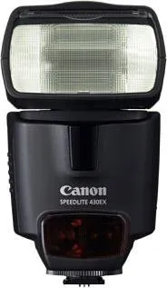 Canon Speedlite 430 EX 2