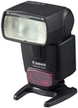 Canon Speedlite 430 EX