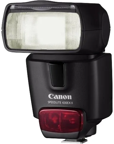 Canon Speedlite 430EX II