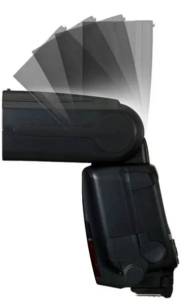 Canon Speedlite 600EX 3