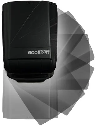 Canon Speedlite 600EX 4