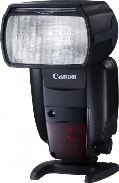 Canon Speedlite 600EX II-RT