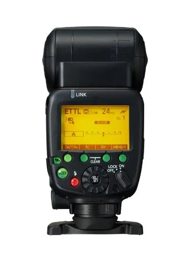 Canon Speedlite 600EX-RT 2