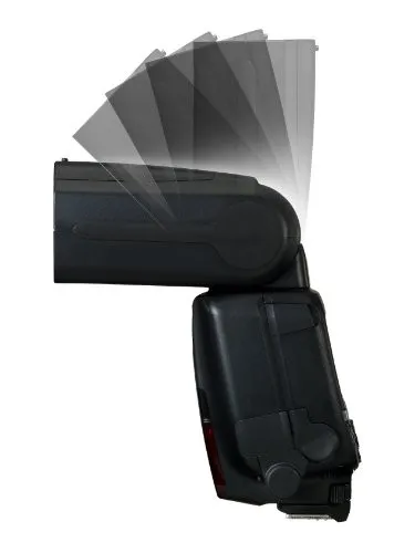 Canon Speedlite 600EX-RT 3