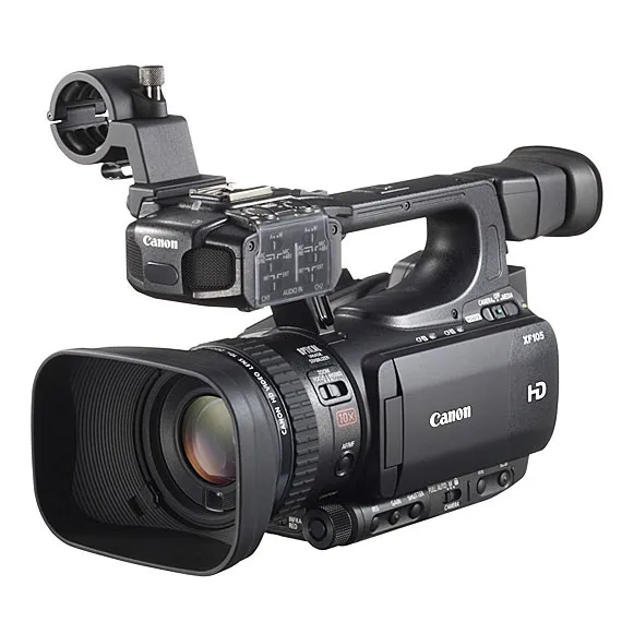 Canon XF105