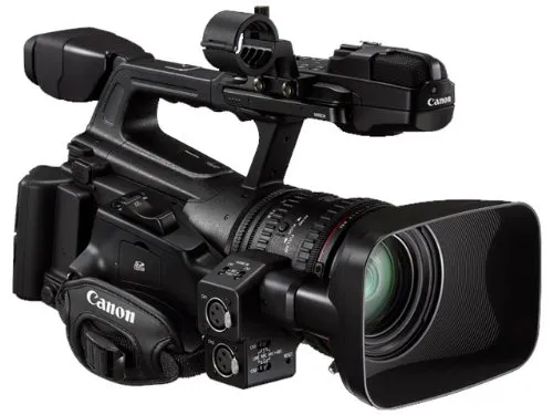 Canon XF300
