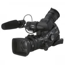 Canon XL H 1 2