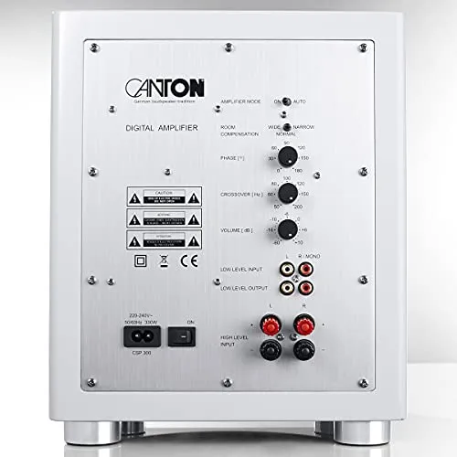 Canton SUB 601 5