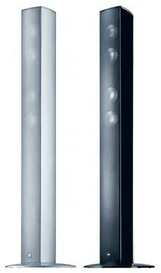 Canton CD 3200 active