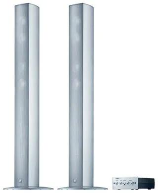 Canton CD 3500 wireless