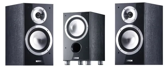 Canton Chrono 502, Chrono AS 525 SC