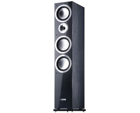 Canton Chrono 509 DC