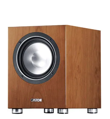 Canton Chrono CL Set 4