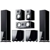 Canton Chrono SLS-Set