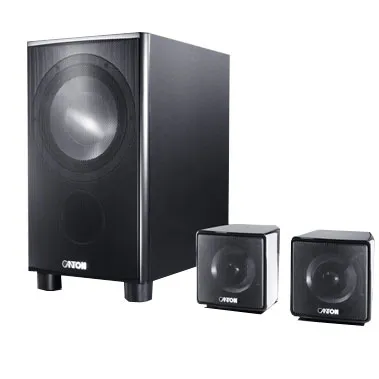 Canton Digital Movie DM 2