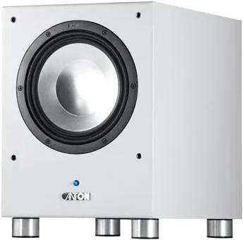 Canton Gle 426 / Gle 456 Center / Sub8.2 3