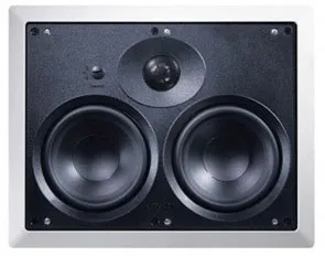 Canton InWall 500 LCR