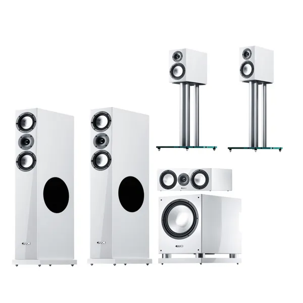 Canton Karat 720.2, 755.2, SUB 1200R