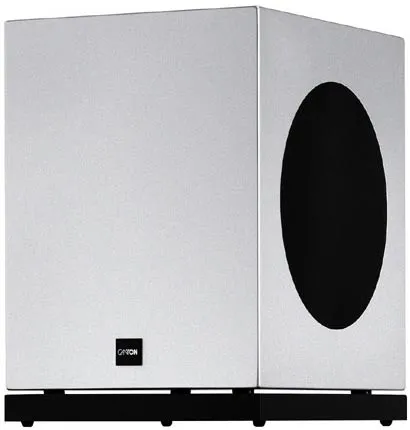 Canton Karat AS 500 SC