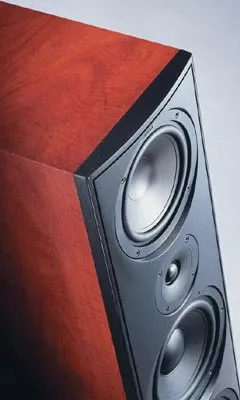 Canton LE 120, LE 150 CM, LE 170, AS 80 SC