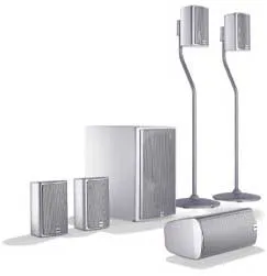 Canton Movie 22-X-II