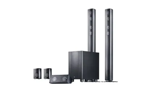 Canton Movie CD 1000.2