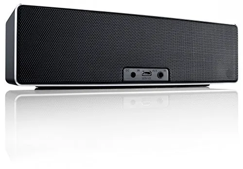 Canton Musicbox XS 3