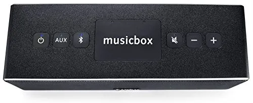 Canton Musicbox XS 4