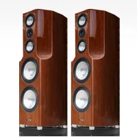 Canton Reference 1.2 DC